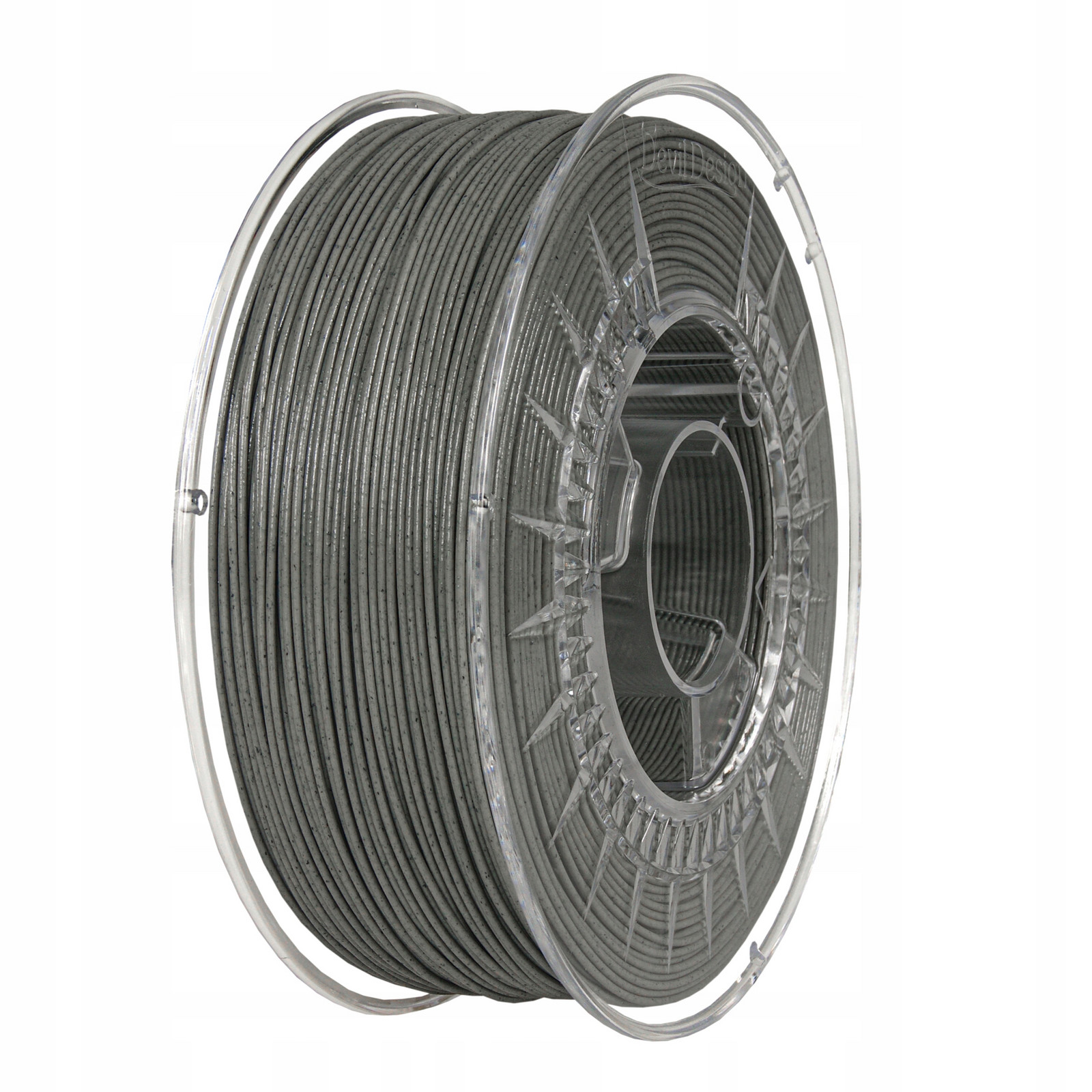 Filament Devil Design Pla Graystone Skála 1,75 mm 1 kg