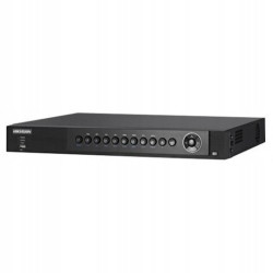 Dvr Hikvision DS-7204HQHI-SH/A