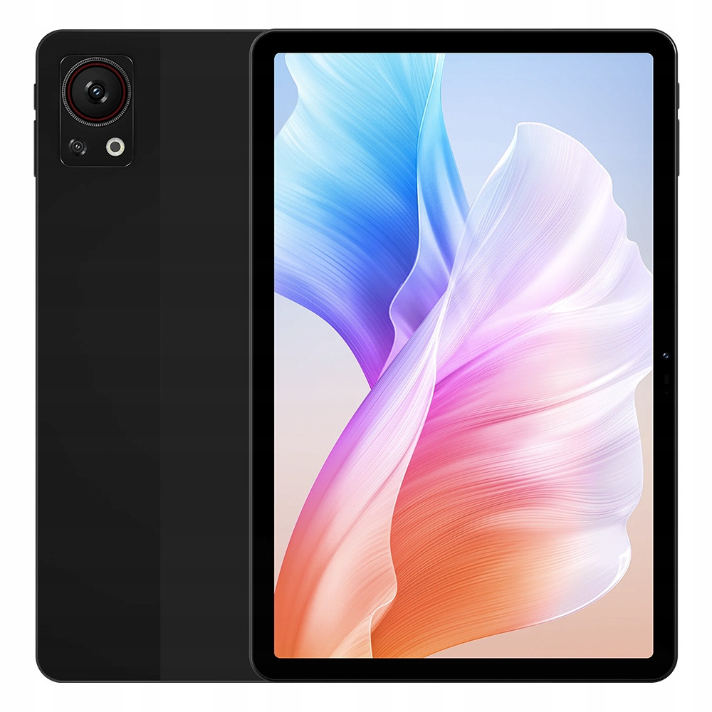 Tablet Doogee T30S 6/256 Gb, 8580mAh, černá