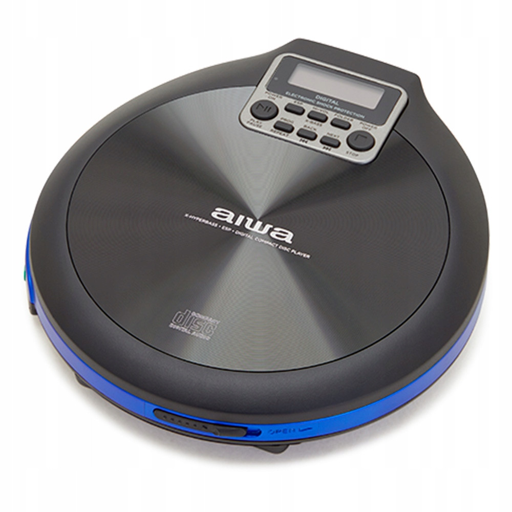 Aiwa Discman PCD-810BL