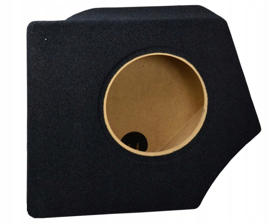 Box Volkswagen Transporter T5 2003 Na Reproduktor 25cm Výběr Subwooferů