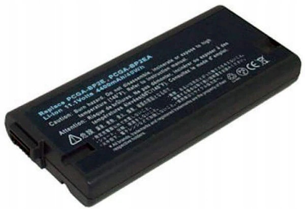 Sony Vaio VGN-A130 4400mAh Li-Ion 11.1V