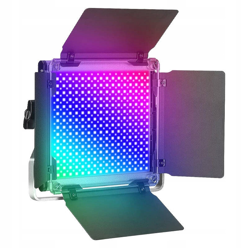 Led lampa Neewer 660 Pro Rgb 50W brána