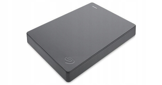 Disk Basic 1TB 2,5 STJL1000400 Grey