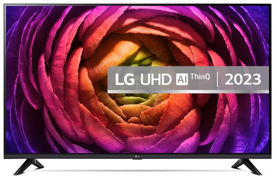 Lg 43UR7300