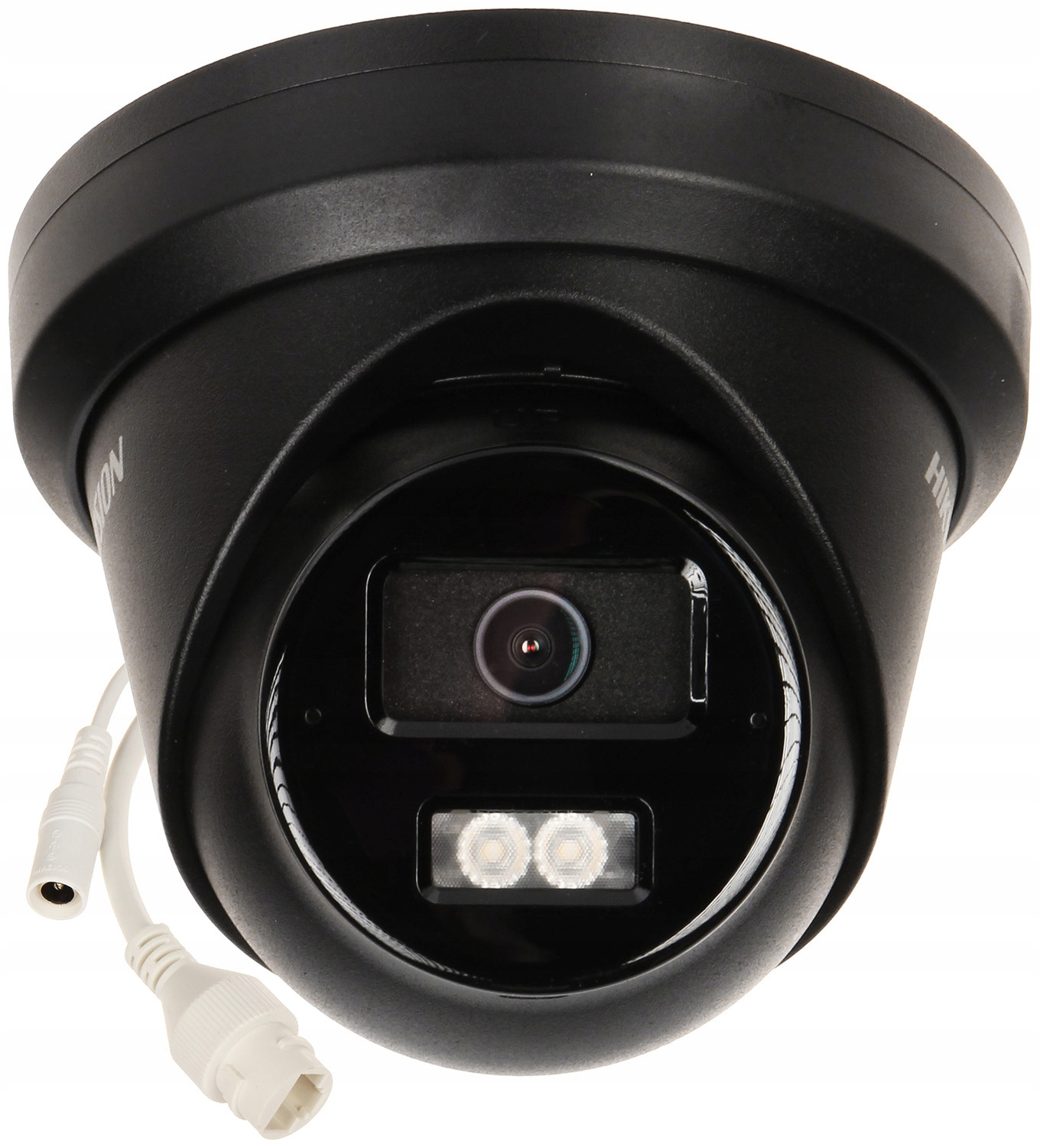 Ip Kamera DS-2CD2383G2-LI2U (2,8MM)(ČERNÁ) 4K Uhd Hikvision