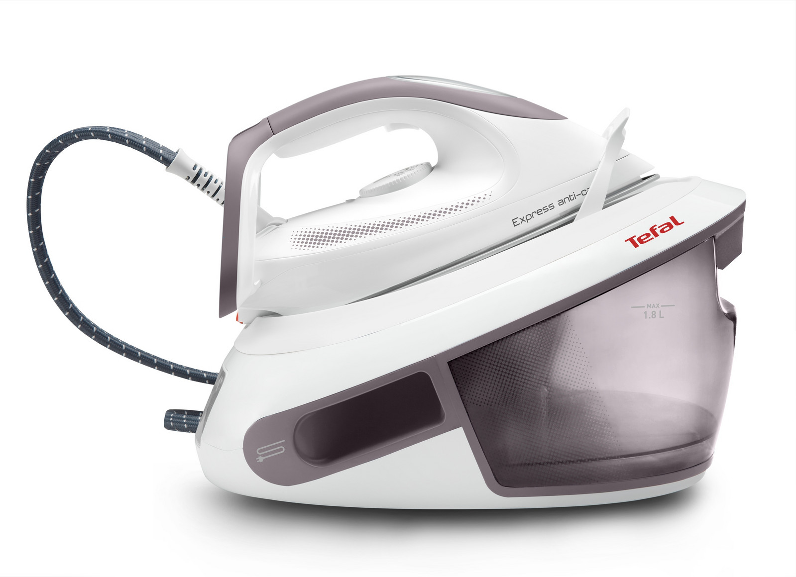 Parní stanice Tefal SV8011E0 2800 W