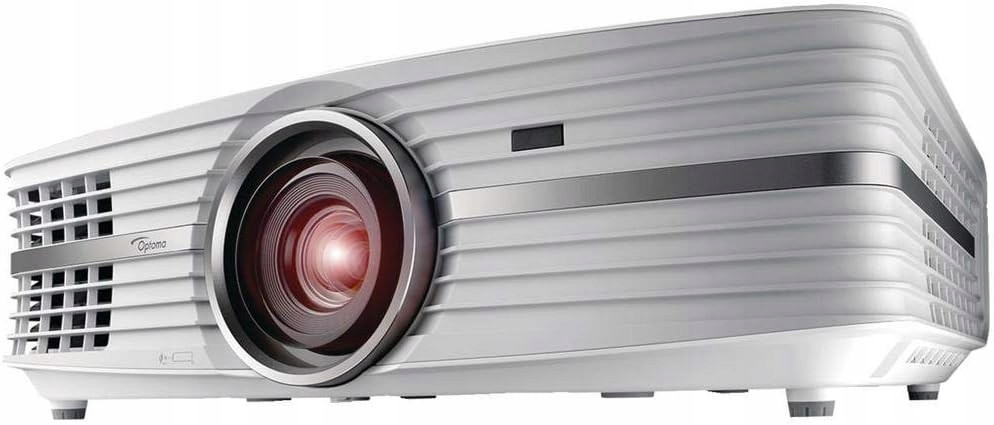 Dlp projektor Optoma UHD60 AP287