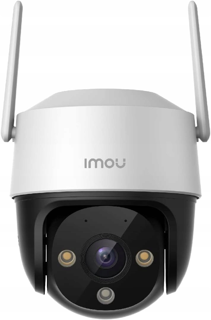 Digitální Kamera Imou Cruiser 3C 3MP Venkovní Otočné Wifi Noční Vidění