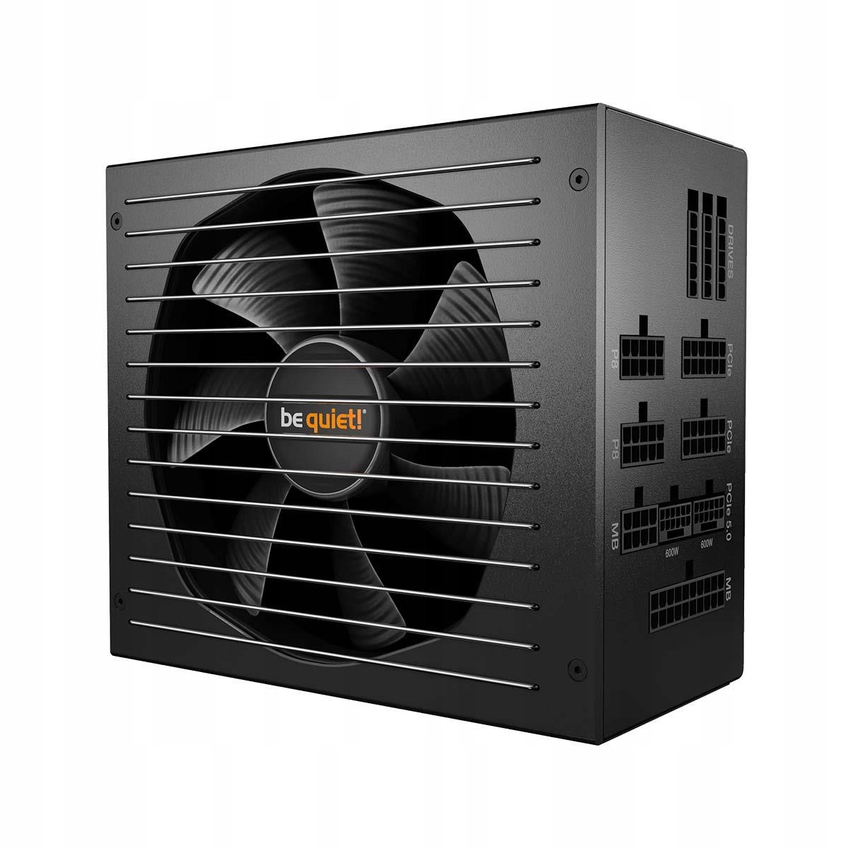 Zdroj Straight Power 12 1200W Platinum ATX3.0