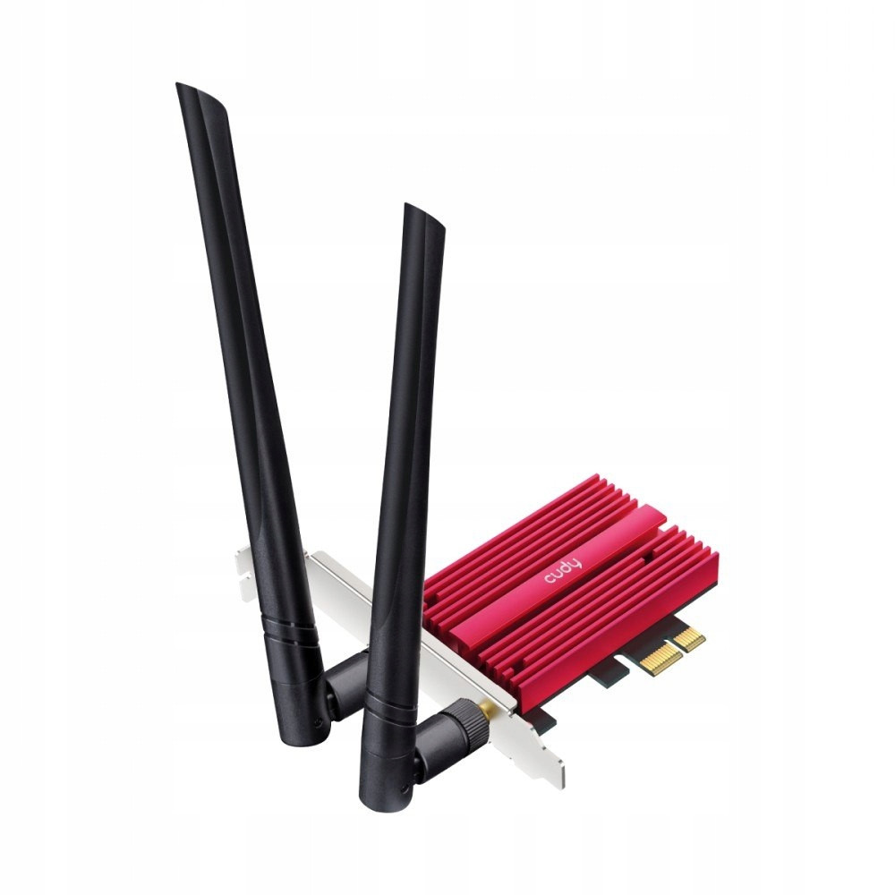 Síťová karta WE9300 Pci-e WiFi 7 BE9300