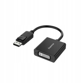 Adaptér DisplayPort Wt-dvi Gn 4K