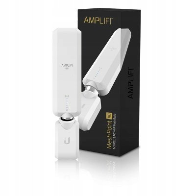 Ubiquiti Afi-p-hd AmpliFi Mesh Point, AC1750, 3x3 Mimo