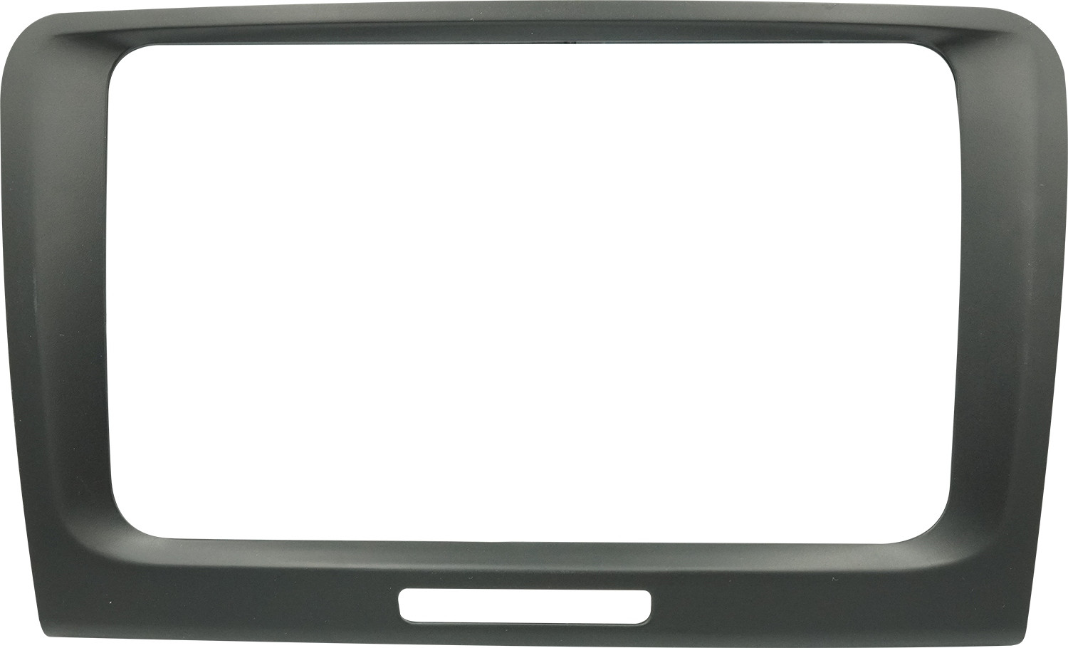 Rámeček Maskovací Ncs Skoda Superb 2 II 2008-2015 Pro Android Rádio 7