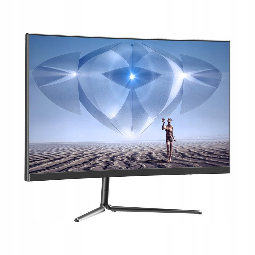 Led monitor LC-Power LC-M27-FHD-165-C 27 