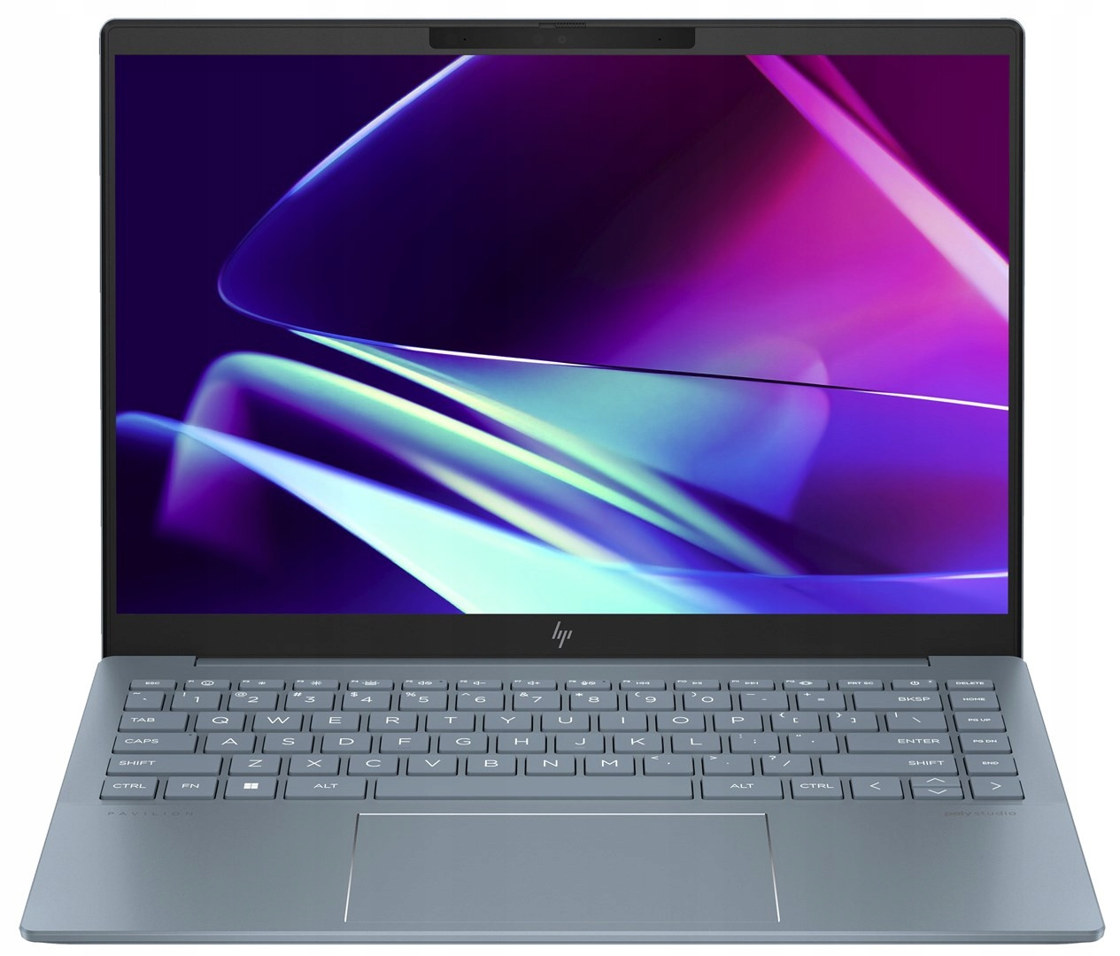 Hp Pavilion Plus 14-ew1000nn Ultra 7 155H 14,0