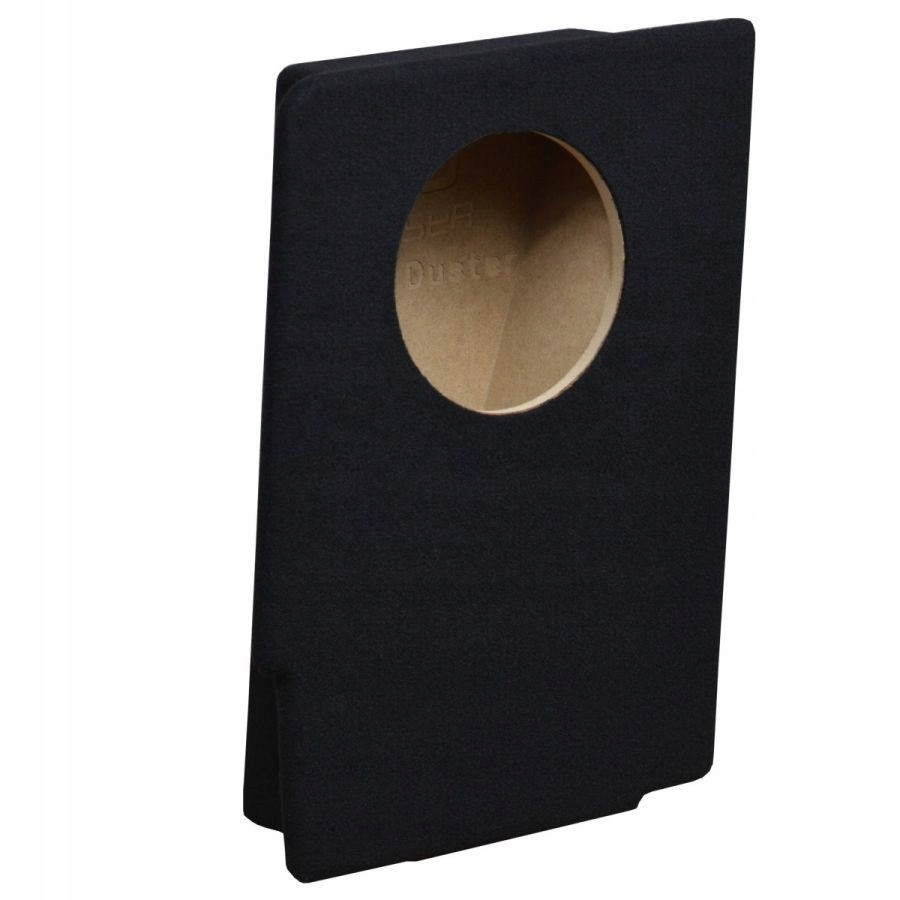 Box Pouzdro Dacia Duster 2010-2018 Subwoofer Na 20cm 8