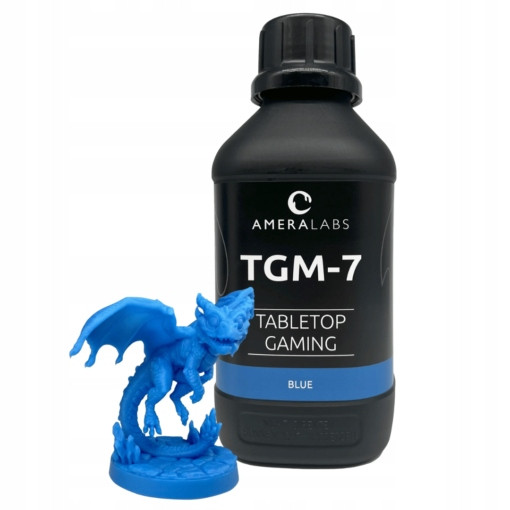 Ameralabs TGM-7 Blue Modrá 1kg