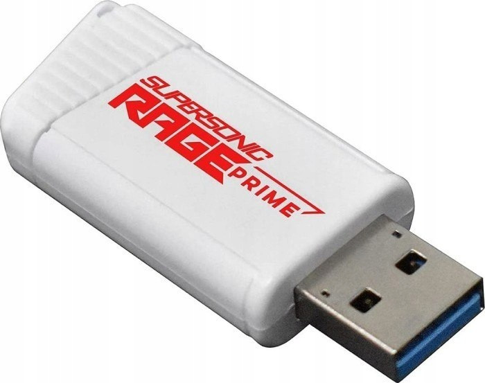 Pendrive Supersonic Rage Prime 250GB Usb 3.2 600MB/s Čtení