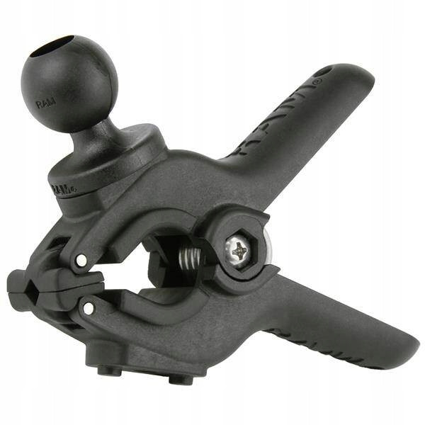 Ram Mount 1'' hlava s klipem svorka Tough-Clamp