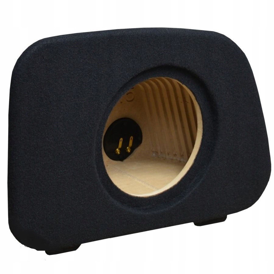 Subwoofer Audi A5 8T Sportback 2007->2016 Pouzdro Box Na 20cm Možnosti