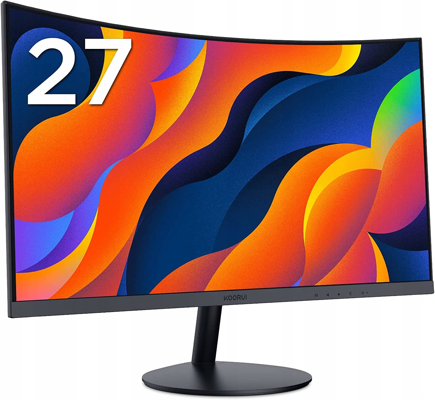 Monitor Koorui 27N5C 27 