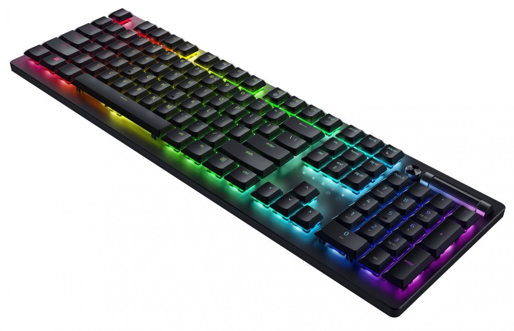 Klávesnice Razer Deathstalker V2 Pro Us