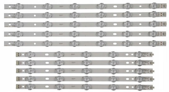 Led Podsvícení Innotek 42NDE HC420DUN-SLCP