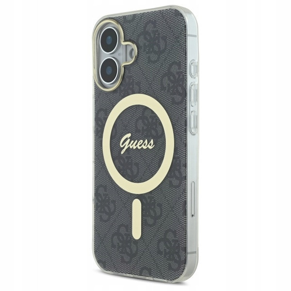 Guess GUHMP16MH4STK iPhone 16 Plus 6.7