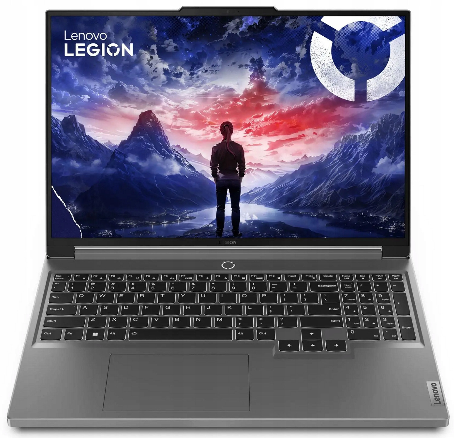 Lenovo Legion 5 Gen 9 Notebook 16IRX9 16 240Hz i7-14650HX 32GB SSD4TB RTX4060