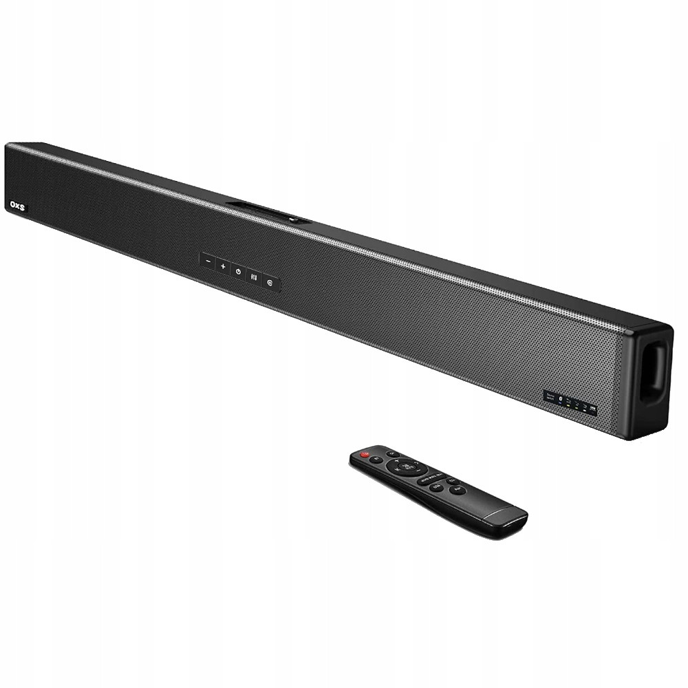 Oxs Soundbar domácího kina S3 black