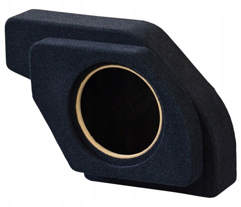 Box Pouzdro Ford Mondeo MK5 Liftback Na Reproduktor 25cm Výběr Subwooferů