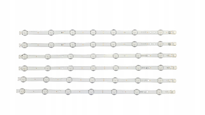 Podsvícení Led VES500QNDC-2D-N12