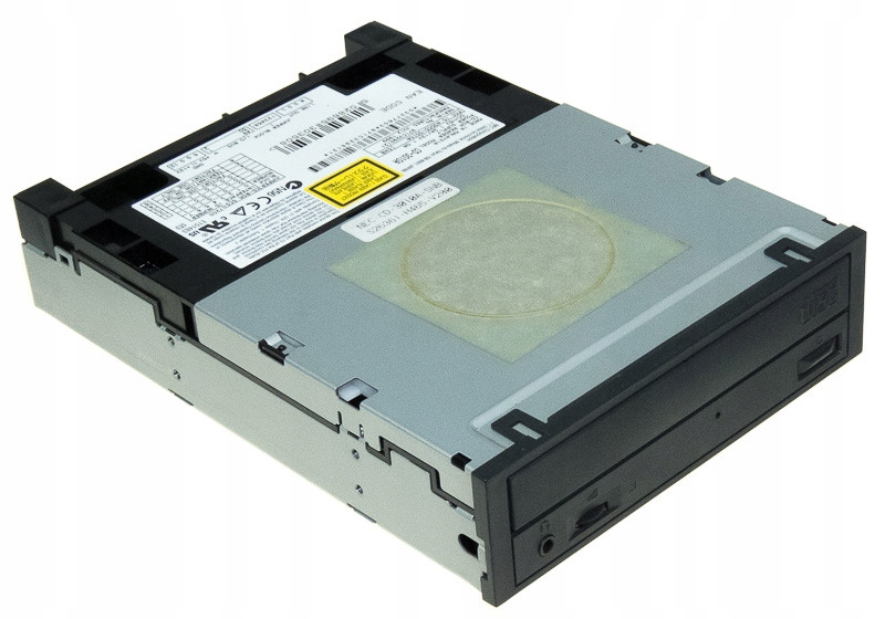 Nec CD-3010A 40x Cd-rom Mechanika Scsi 50-PIN 5,25''