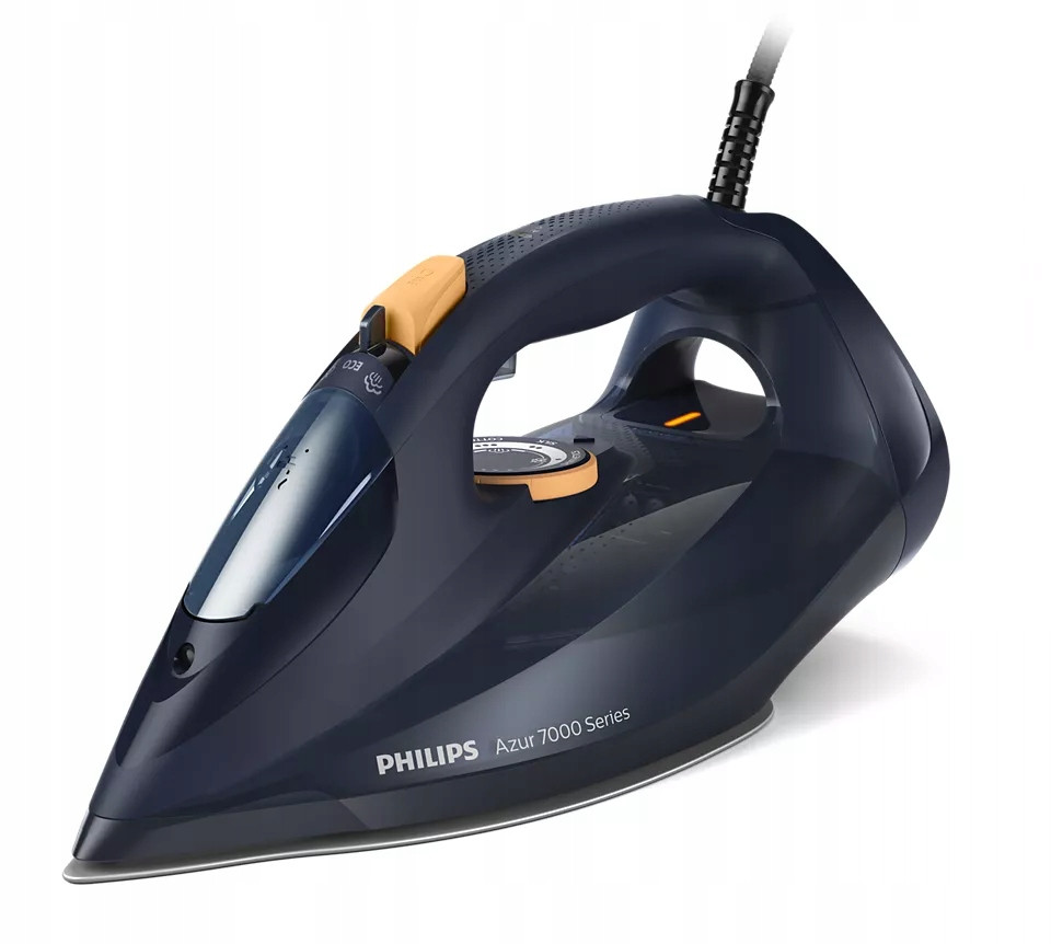 Žehlička Philips Series 7000 DST7060/20 3000W