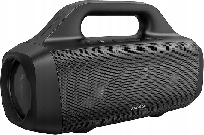 Reproduktor Anker Soundcore Motion Boom Voděodolný Boombox 30W Bass IPX7