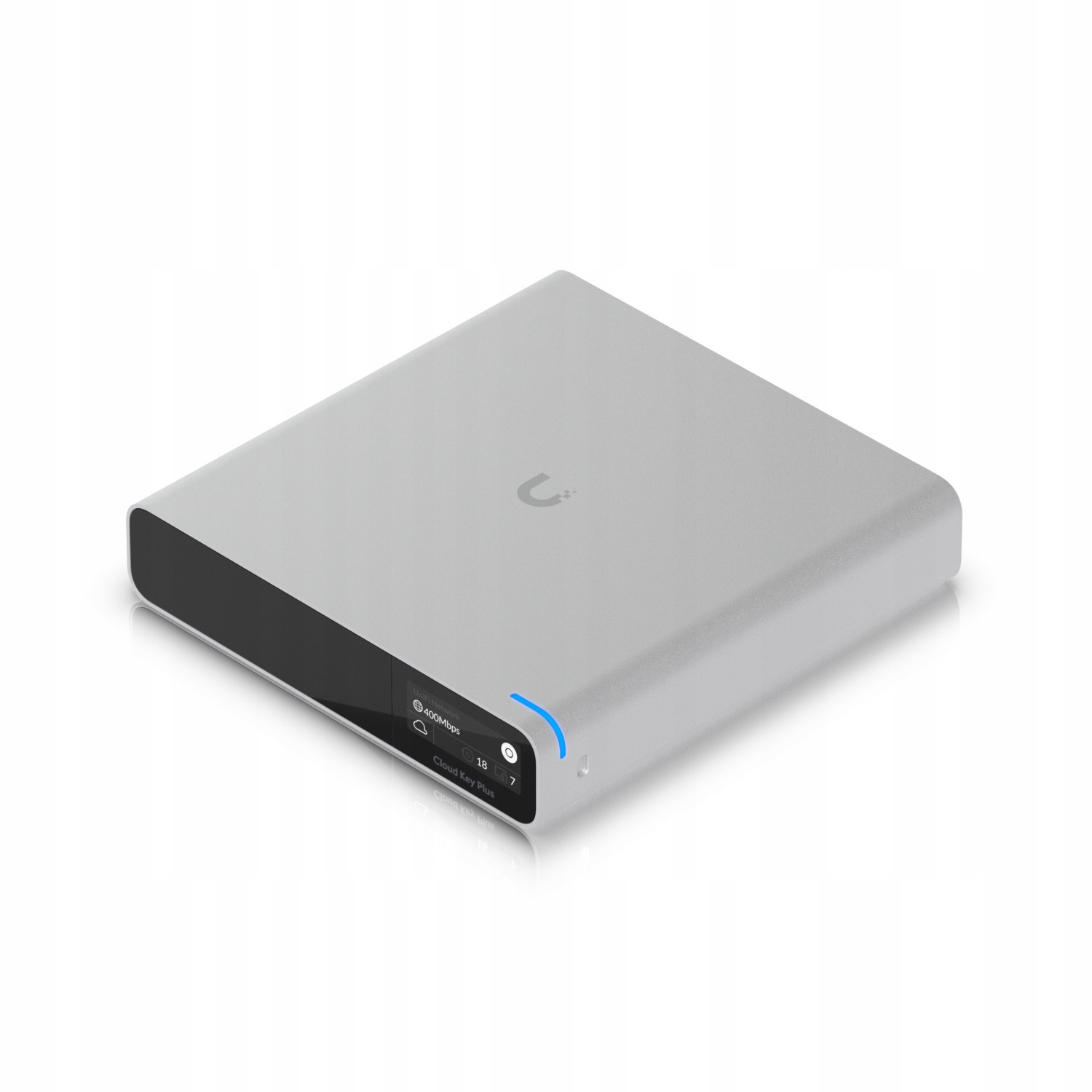 Ovladač Ubiquiti UniFi CloudKey+ UCK-G2-SSD CloudKey Gen2 Plus 1TB Ssd