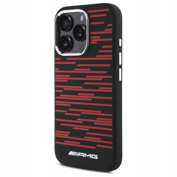 Pouzdro Amg pro iPhone 16 Pro 6.3