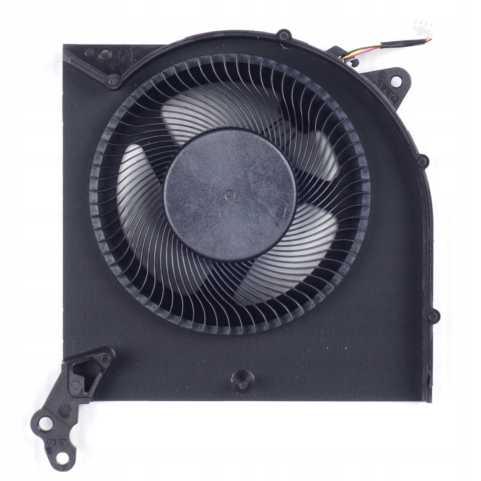 Ventilátor pro Lenovo Legion 5 15ARH05H Cpu 12V 15ARH05 15IMH05 17IMH 17ARH