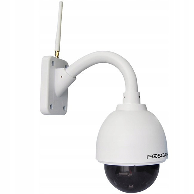 Ip kamera Foscam Hd FI9828P (920p)