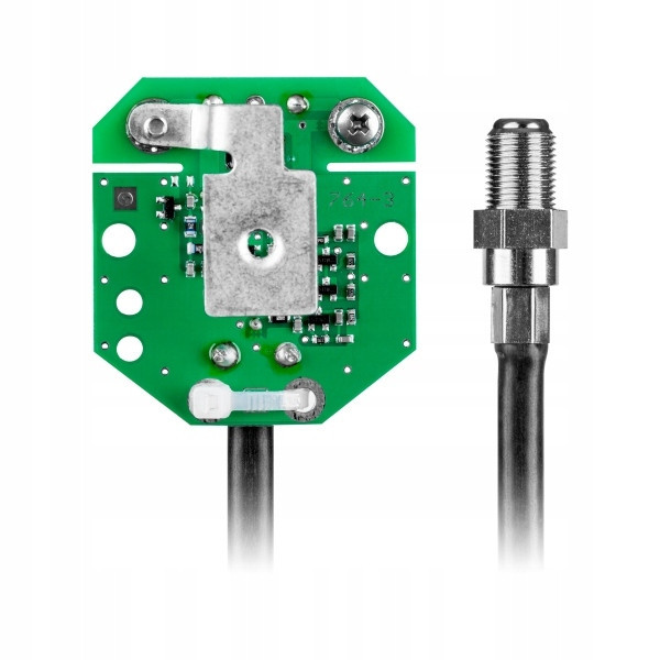 Zesilovač od antén Asr PAD-820 Telmor kabel pro Asr