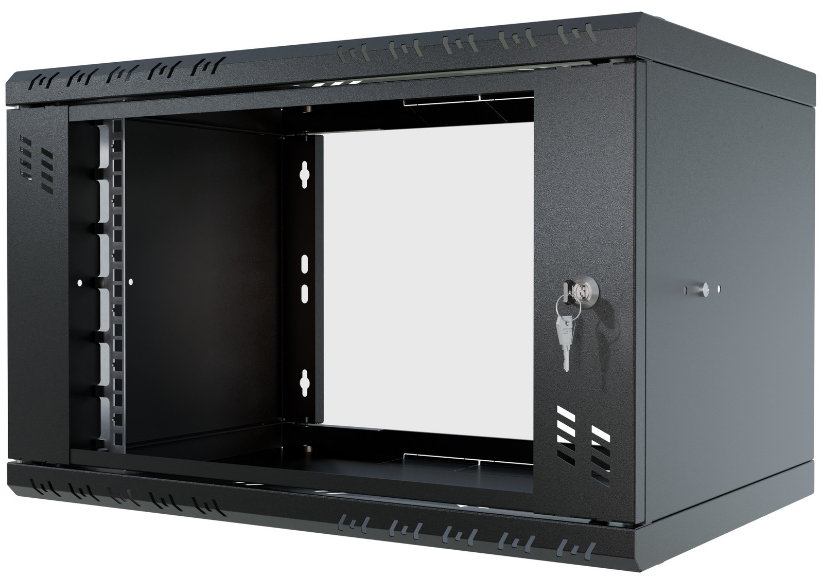 Skříň Serverová Závěsná Rack 19