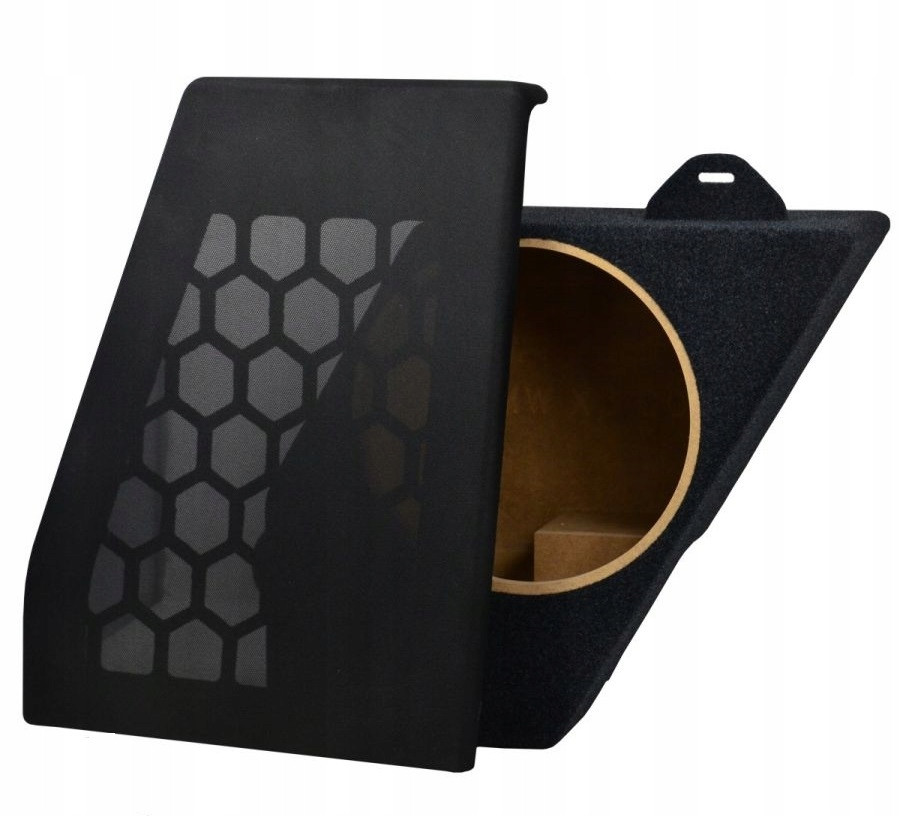 Box Pouzdro Pro Bmw X3 G01 Na Reproduktor 25cm 10