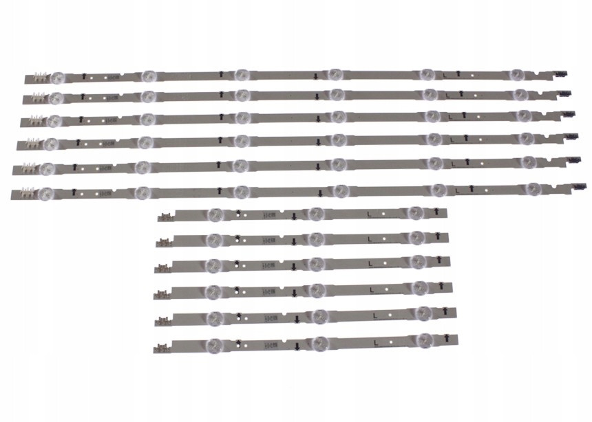 Led Podsvícení CY-GH048CSLV7H D4GE-480DCA-R3 Dcb