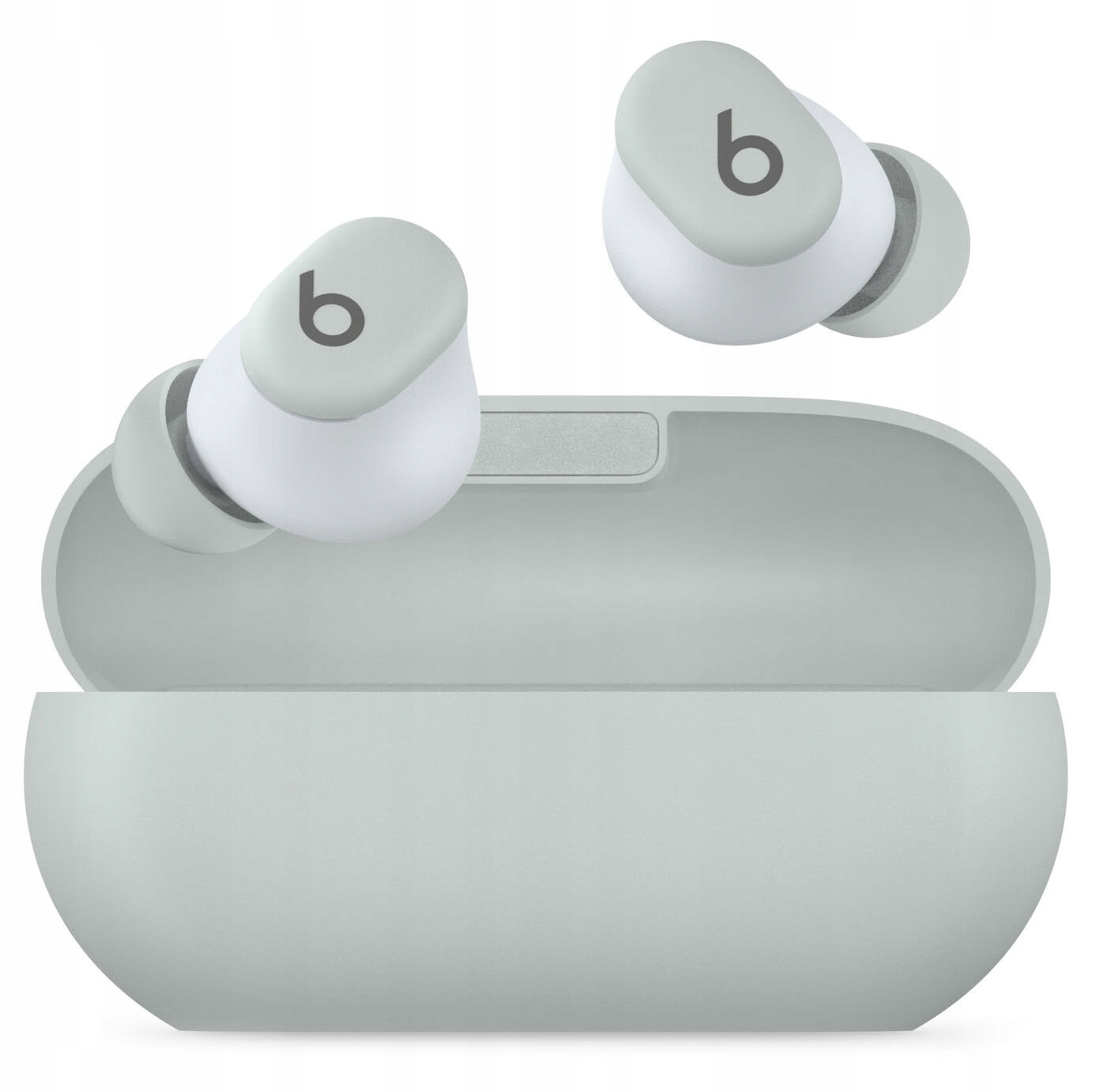 Sluchátka Beats Solo Buds bouřkový mrak Apple MUVY3EE/A