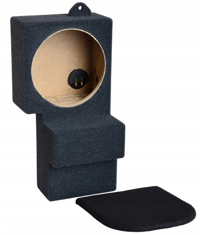 Box Pouzdro Bmw X5 E53 Na Reproduktor 25cm 10