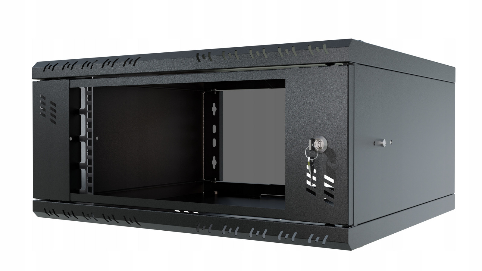 Skříň Serverová Závěsná Rack 19