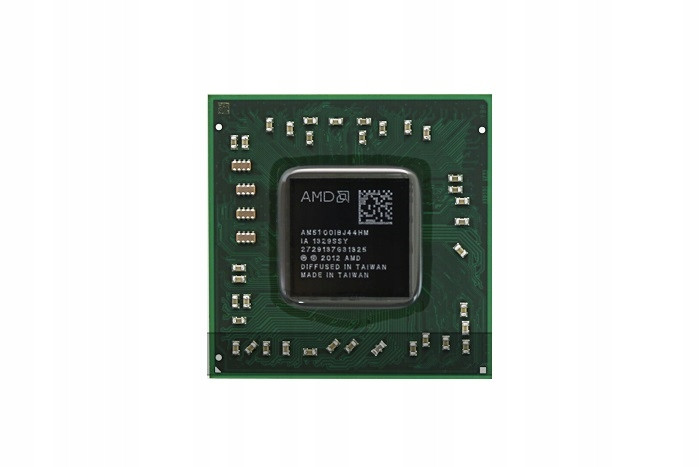 Systém Bga AM5100IBJ44HM A4-5100