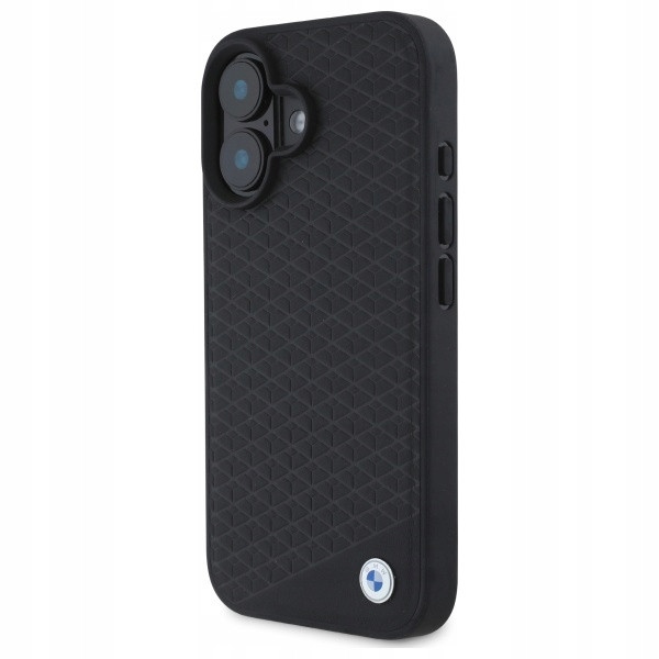 Bmw pouzdro pro iPhone 16 6.1