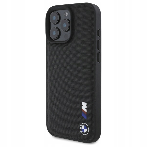 Pouzdro Bmw pro iPhone 16 Pro Max 6.9